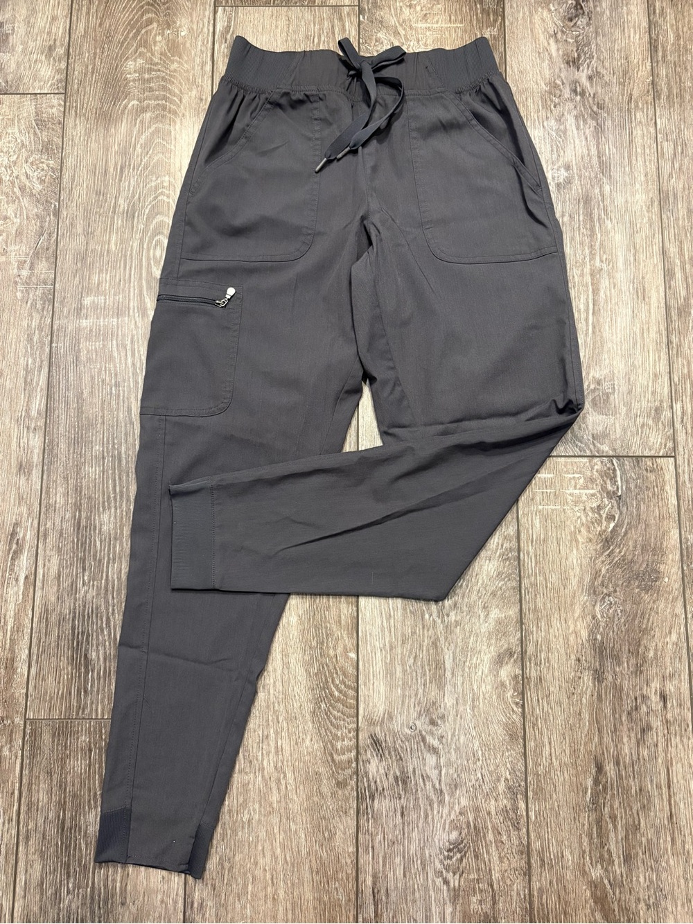 ADAR Go-Everywhere Jogger/ Scrub Pants- Size Small